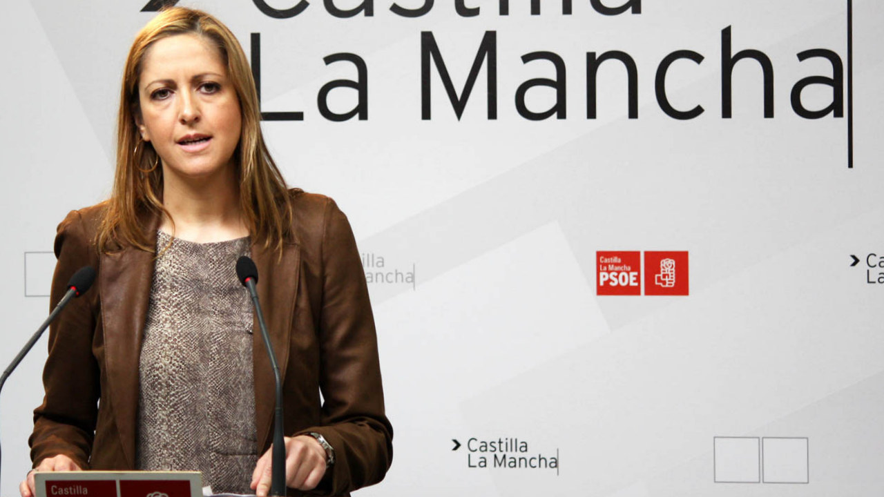 Maestre:”Si Cospedal no quiere volver a engañarnos y tiene una mínima voluntad de negociar, debe retirar la iniciativa para reformar la Ley electoral que ha hecho de manera unilaterial y sin consenso y aumentando diputados en medio de la crisis»