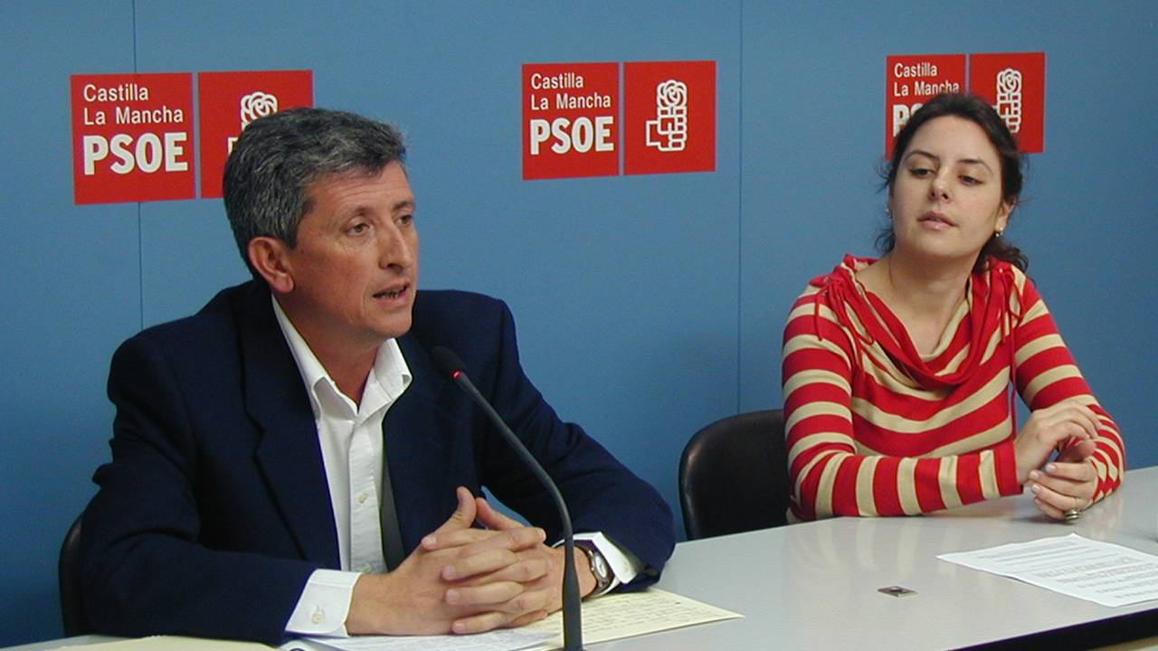 “Molina (PP) se sitúa cada día más lejos de la defensa del agua para C-LM”