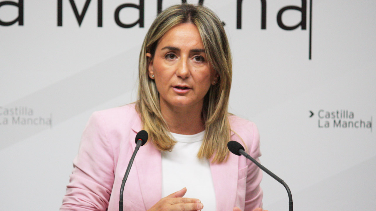 Tolón: ”Desde que gobierna Cospedal, tenemos 34.000 parados más y 45.000 afiliados menos a la Seguridad Social”