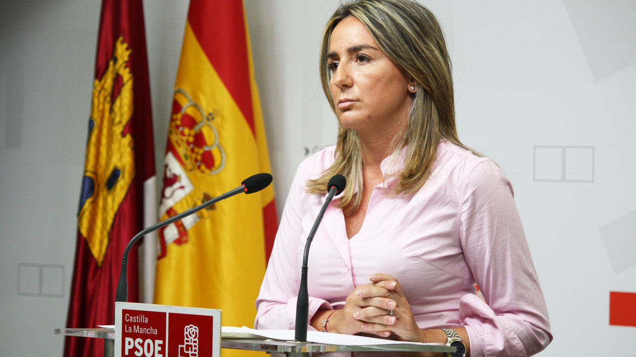 Tolón:”El despido de interinos comienza la semana que viene. Si no, que Esteban salga hoy con una orden escrita y firmada por él revocando la instrucción de su director general”