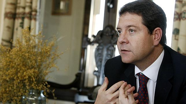 García-Page cree que el PSOE elegirá al candidato a presidir el Gobierno a finales de 2013