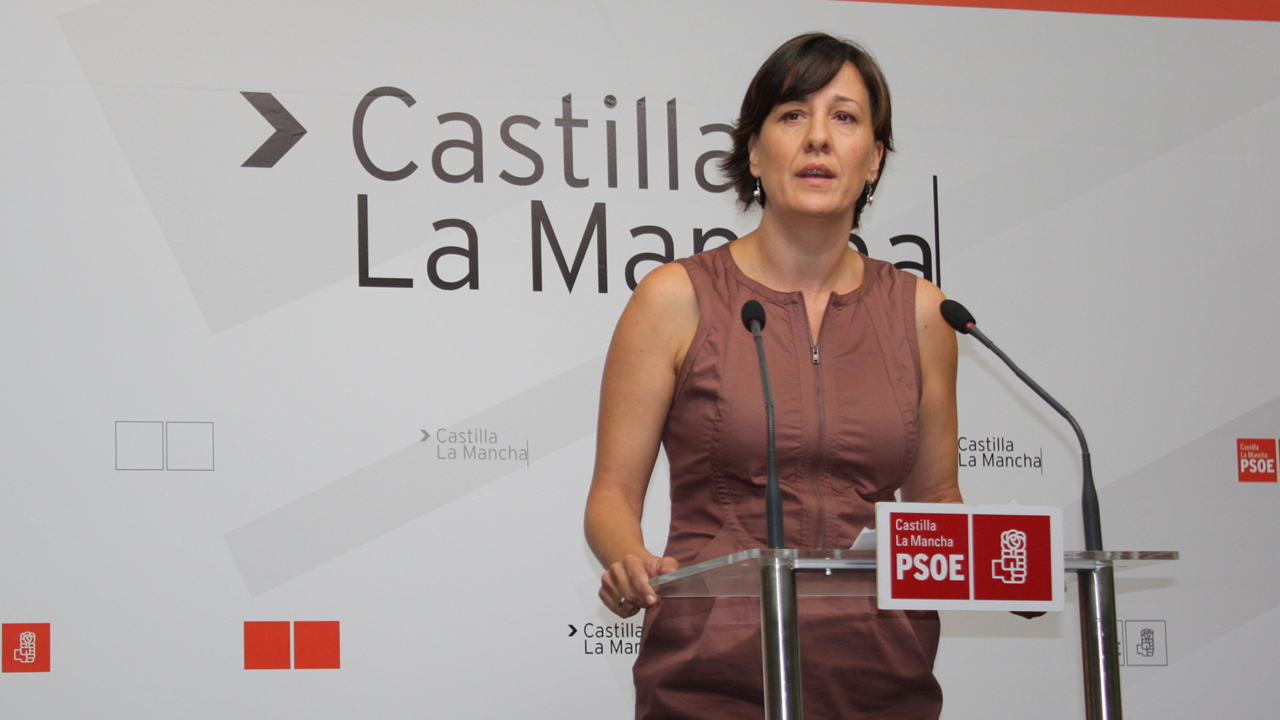 El PSOE exige a Cospedal la retirada inmediata del ERE para los bomberos forestales de C-LM