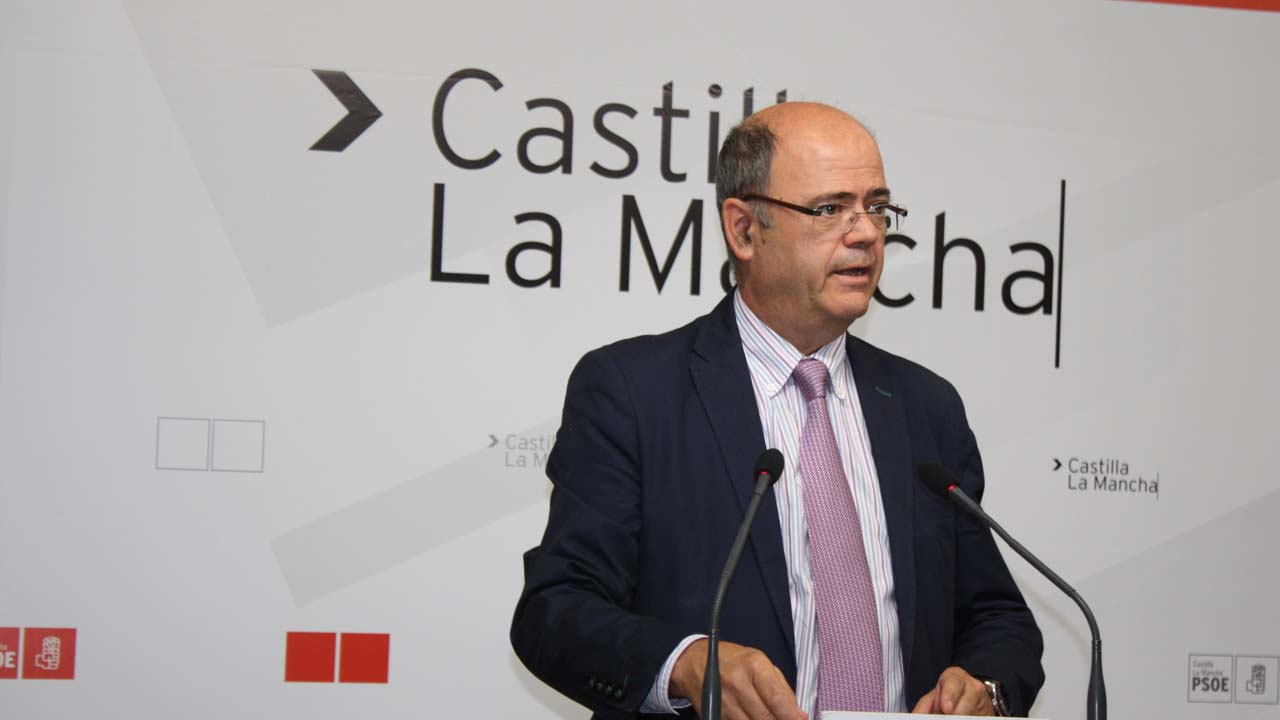 El PSOE de Castilla-La Mancha apremia al PP para que prorrogue la ayuda de los 400 euros