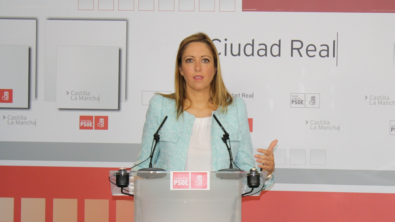 Maestre:”Cospedal debe reconocer en el Debate del Estado de la Región que estamos mucho peor que hace 15 meses”