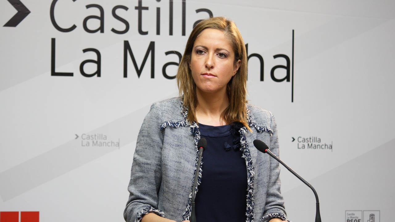 Maestre:”García-Page impulsa que el PSOE abra en todas las provincias de la región oficinas de asesoramiento y ayuda para familias en proceso de desahucio”