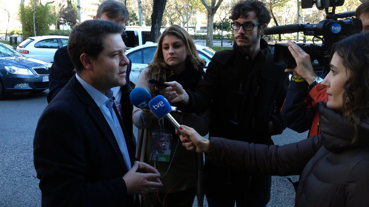 “Resulta paradójico que hoy muchos ciudadanos se manifiesten para defender lo que se puso en marcha hace 30 años con Felipe González”