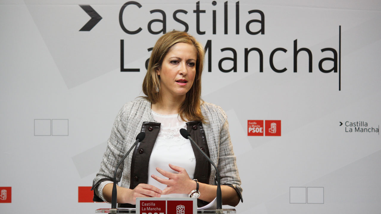 Maestre:”Todos los ayuntamientos del PSOE en todas las provincias van a reclamar por escrito la deuda de Cospedal en servicios sociales”