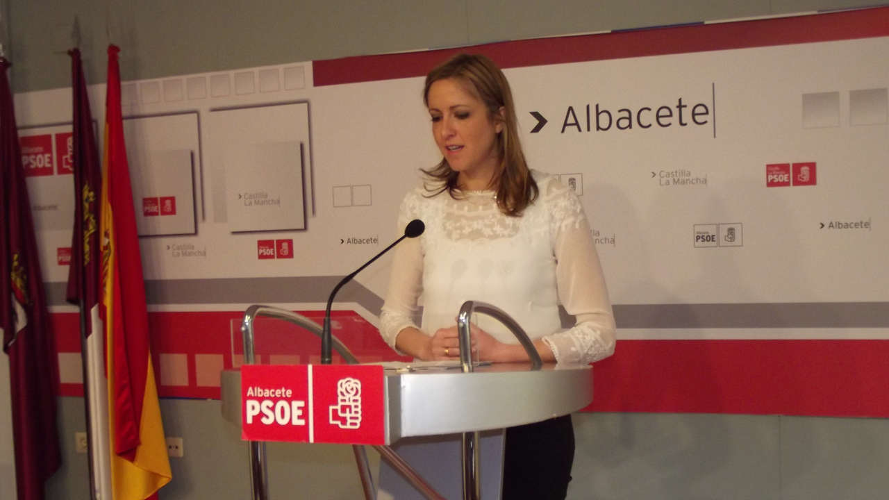 Maestre asegura que el PSOE pedirá en las Cortes la «reversión presupuestaria» para educación