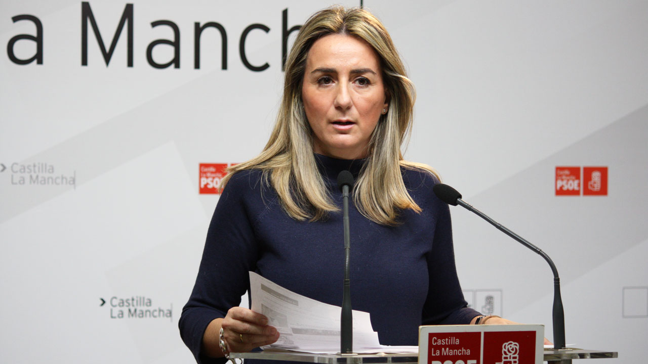 Tolón: ”Cospedal debe dar la cara para defender el empleo y la viabilidad de los ocho Paradores en Castilla-La Mancha”