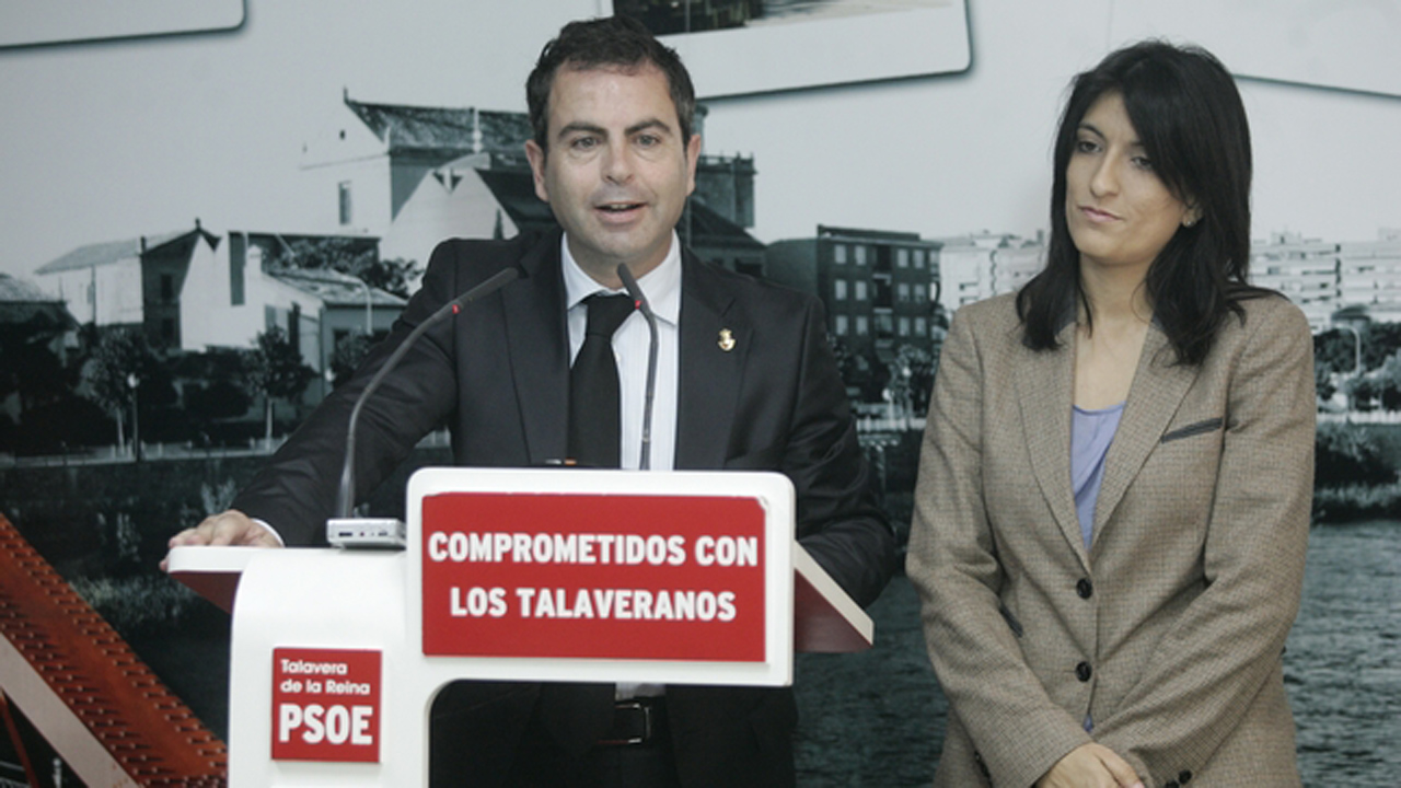 El PSOE exige la inmediata rectificación y publicación de la declaración de bienes de Cospedal