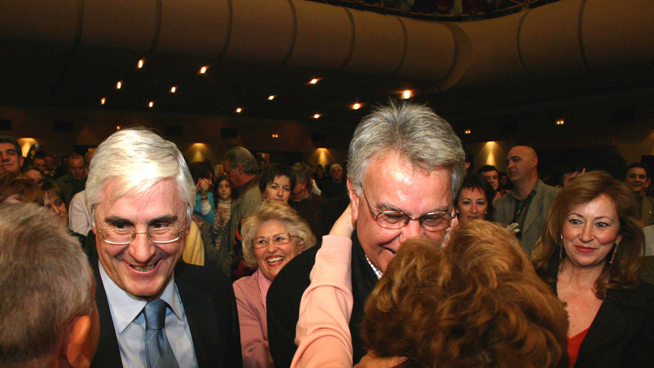 José María Barreda: “Uno de los grandes valores de Europa ha sido siempre la libertad”