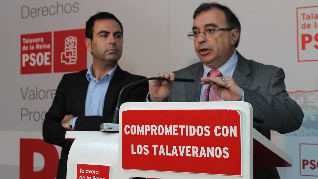 «El Gobierno regional cerrará 140 camas del hospital de Talavera en verano»