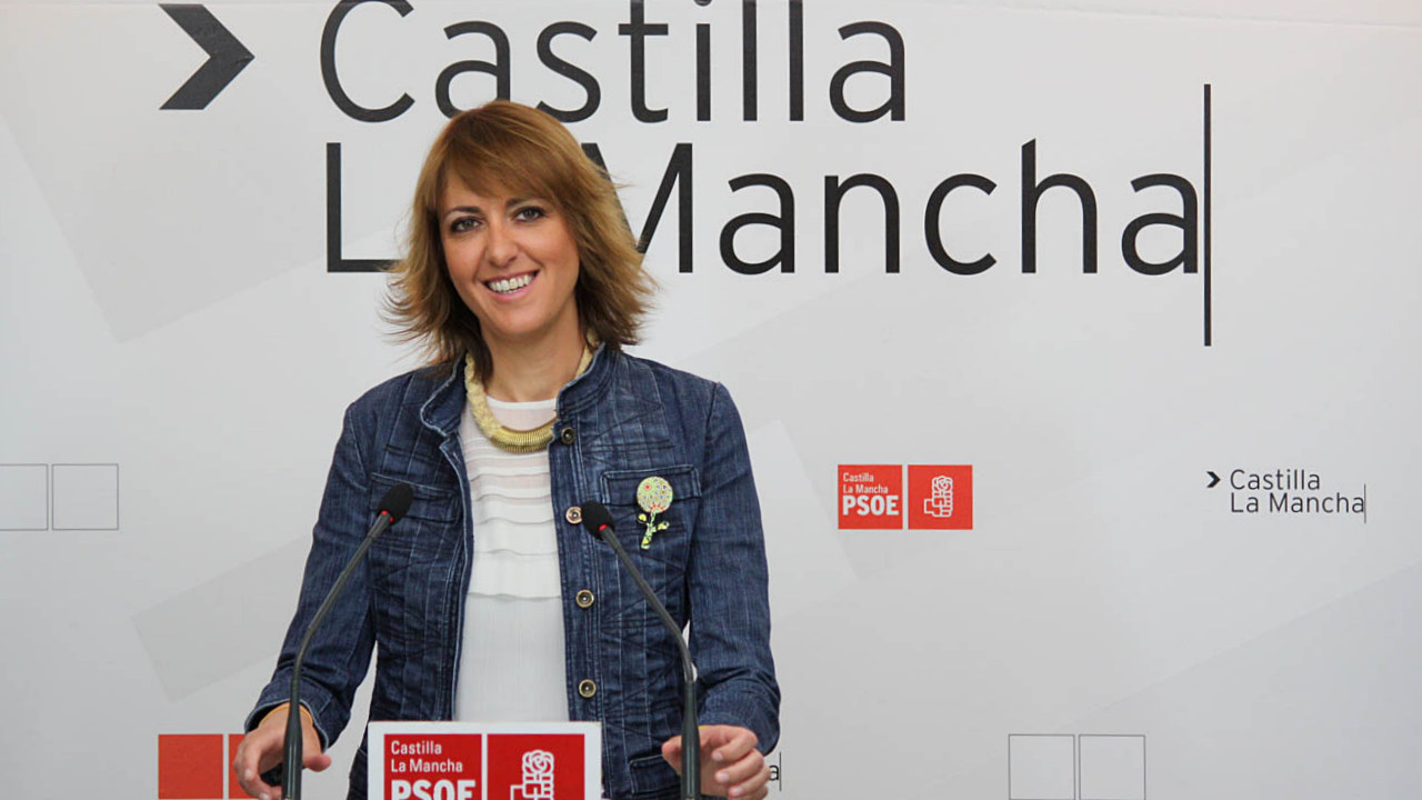 Maestre: “Hemos presentado medidas para quitar el tapón que está asfixiando a los ciudadanos y a la economía de C-LM”