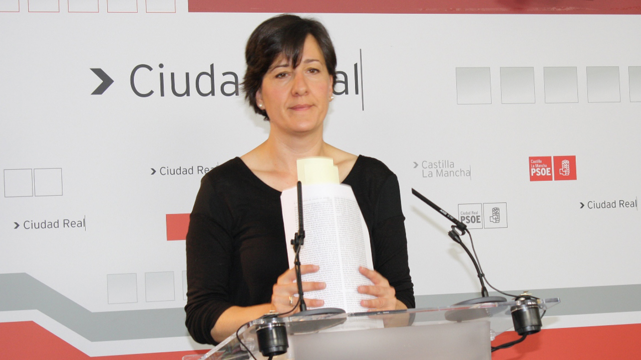 El PSOE tiende la mano a Cospedal para buscar soluciones conjuntas a Geacam