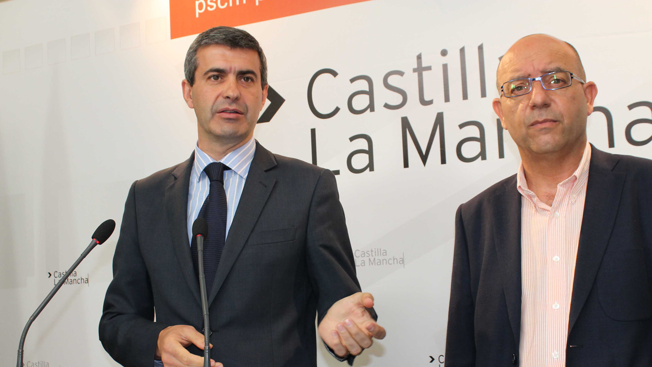 El PSOE de Toledo informará a los ciudadanos del retroceso que supone la reforma educativa del PP