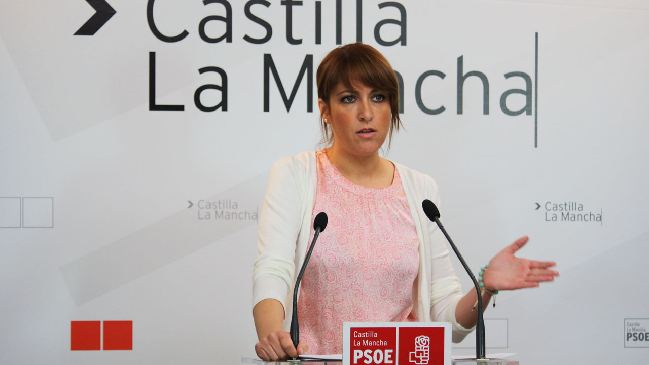 Maestre: ”El PSOE propondrá a Cospedal en las Cortes que los comedores escolares abran todo el año ante las situaciones de necesidad”