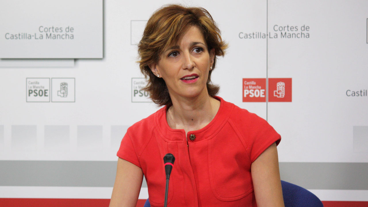 El PSOE insta a Cospedal a dar marcha atrás el próximo curso a todos los recortes educativos que ha llevado a cabo