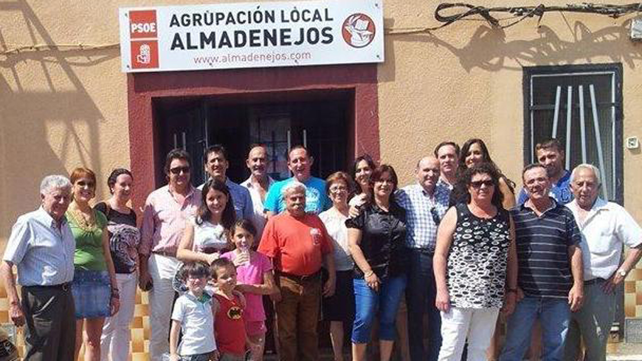 “Estos dos años con Cospedal también ha sido un desastre para los pueblos pequeños”