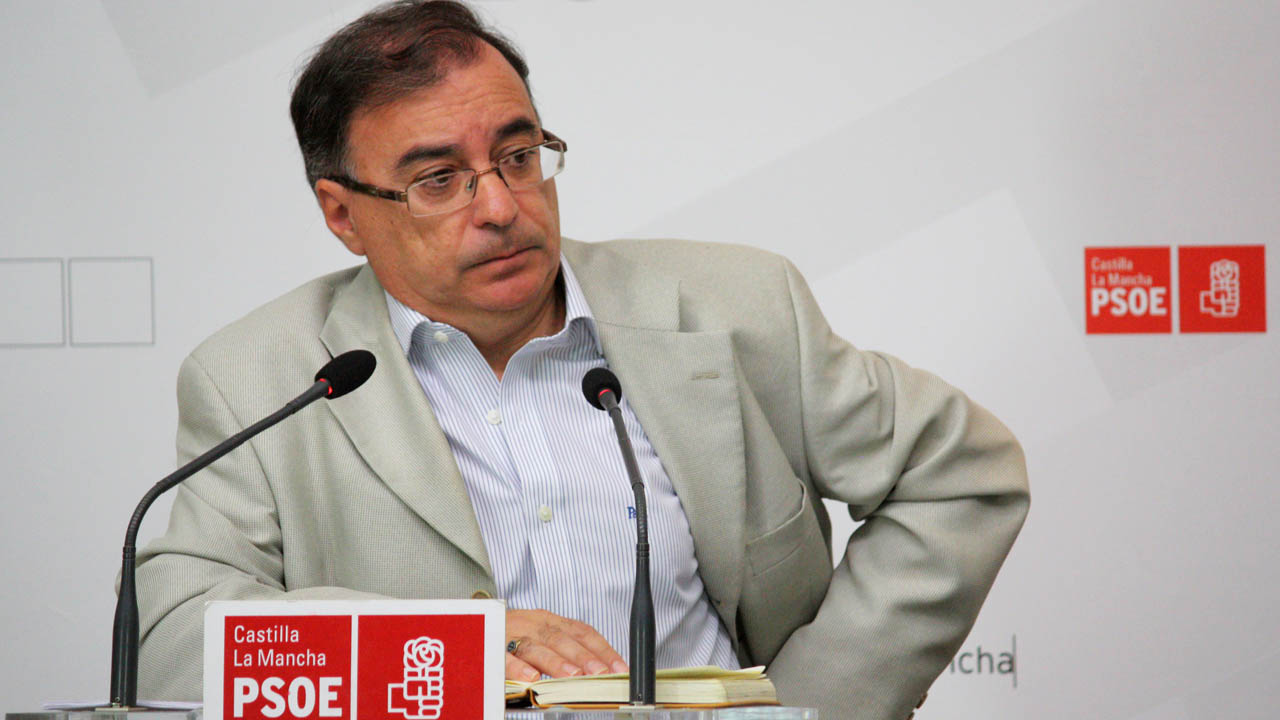 Mora:”El Gobierno de Cospedal quiere llevar otros 317 despidos en la Sanidad a su reunión con los sindicatos del próximo día 5”