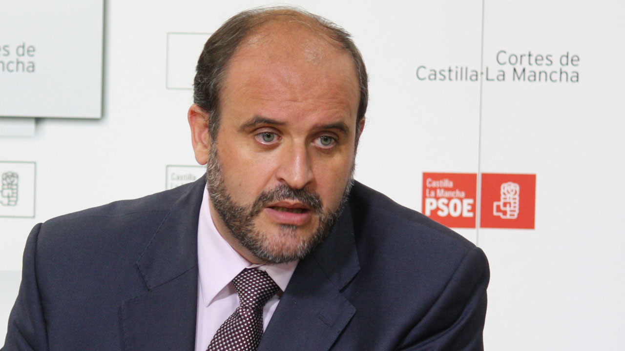 Guijarro:”¿Qué estaría diciendo Cospedal si el déficit a la carta lo hubiera aprobado Zapatero y en Castilla-La Mancha gobernara el PSOE?’”