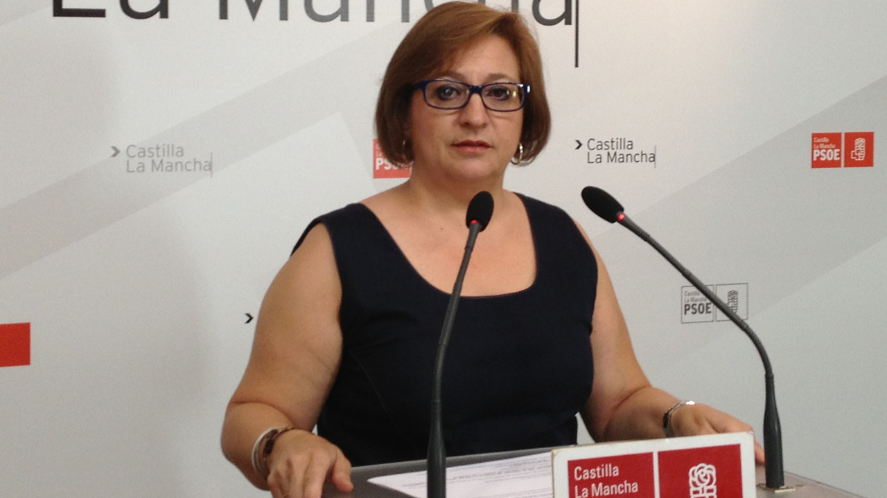 El PSOE de C-LM pide al Ministerio de Hacienda que investigue todos los ingresos de Cospedal