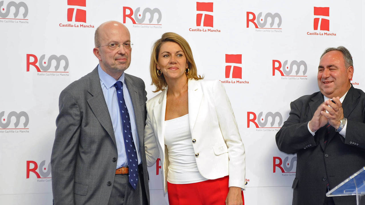 El PSOE vuelve a exigir, en el Consejo de Administración de RTVCM, el cese de Villa