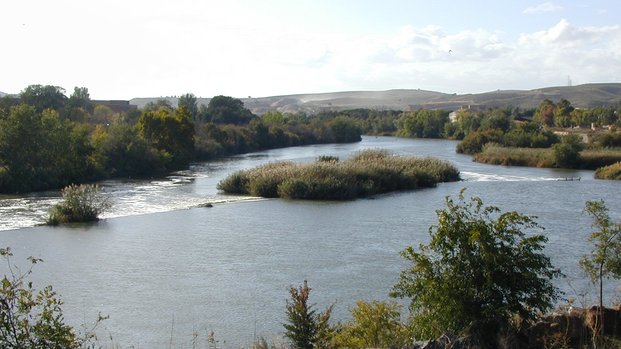 Representantes sociales de la Región firman el Manifiesto del Agua de Castilla-La Mancha