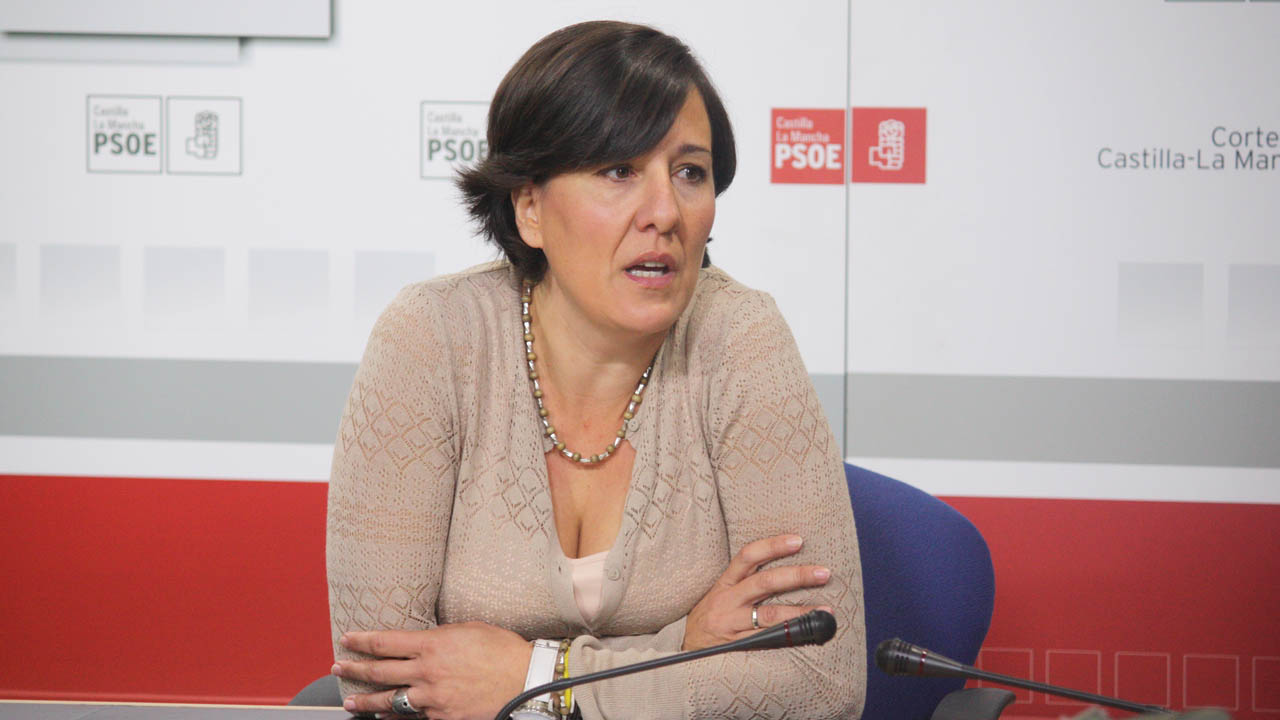 Fernández: “La huelga en Educación en Castilla-La Mancha está doblemente justificada”