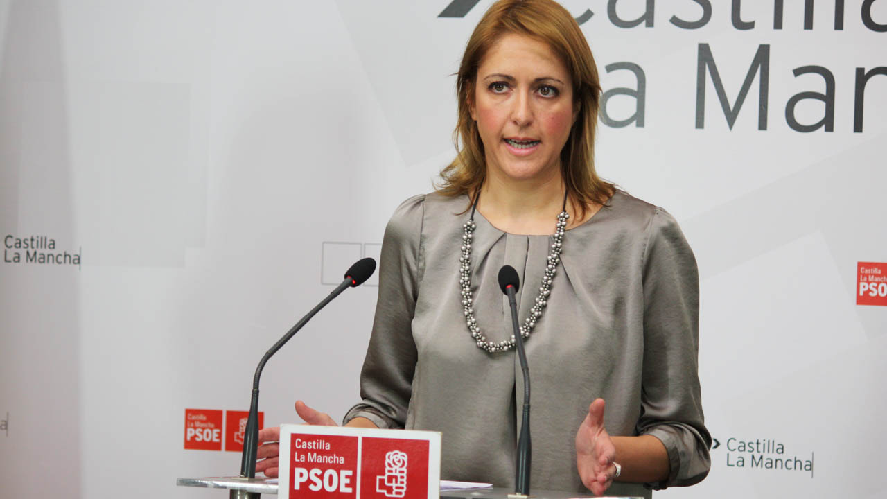 Maestre:”Exigimos al Gobierno de Cospedal que vuelva a publicar en su integridad los datos de evolución de las listas de espera en Sanidad”