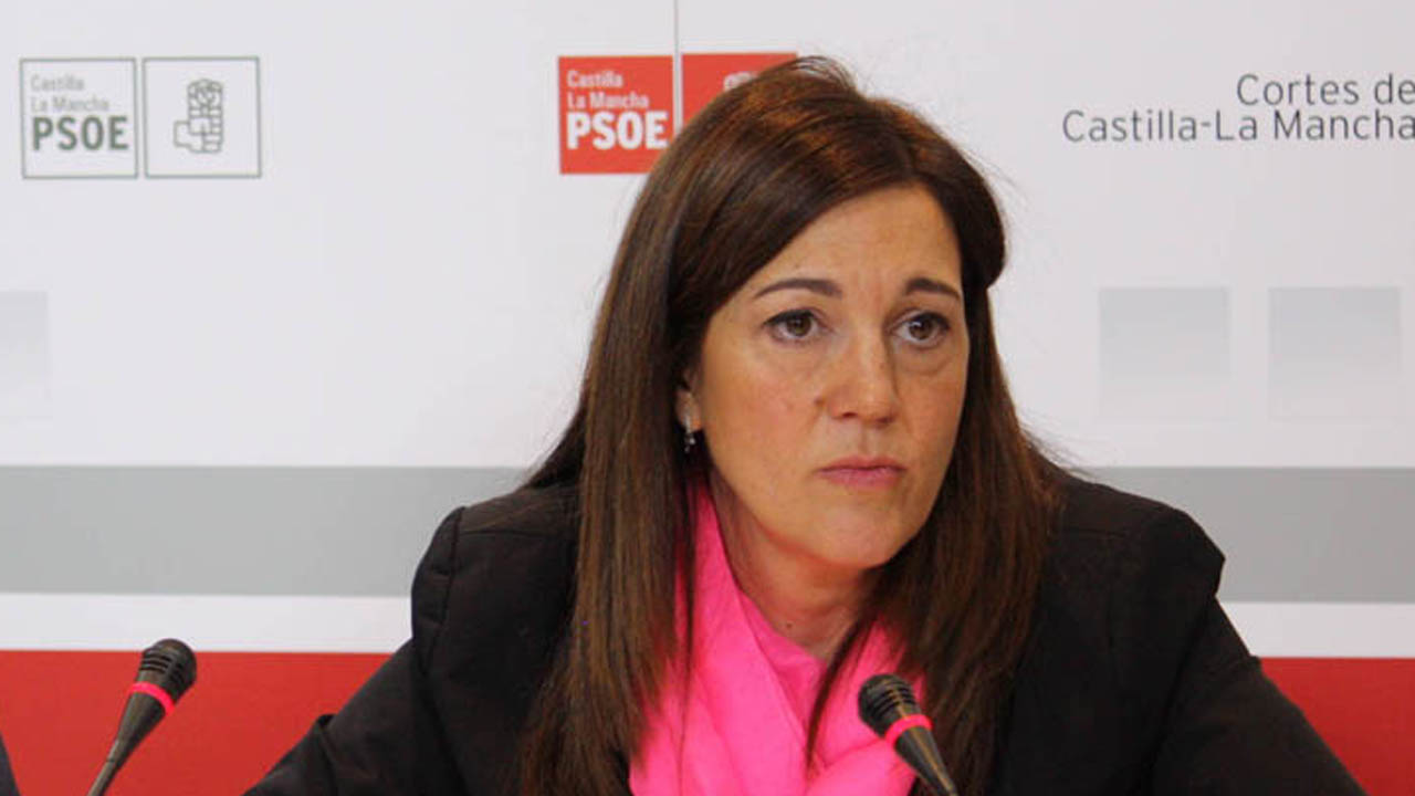 Soraya Rodríguez dice que Cospedal «tiene un miedo a la nada que te mueres»