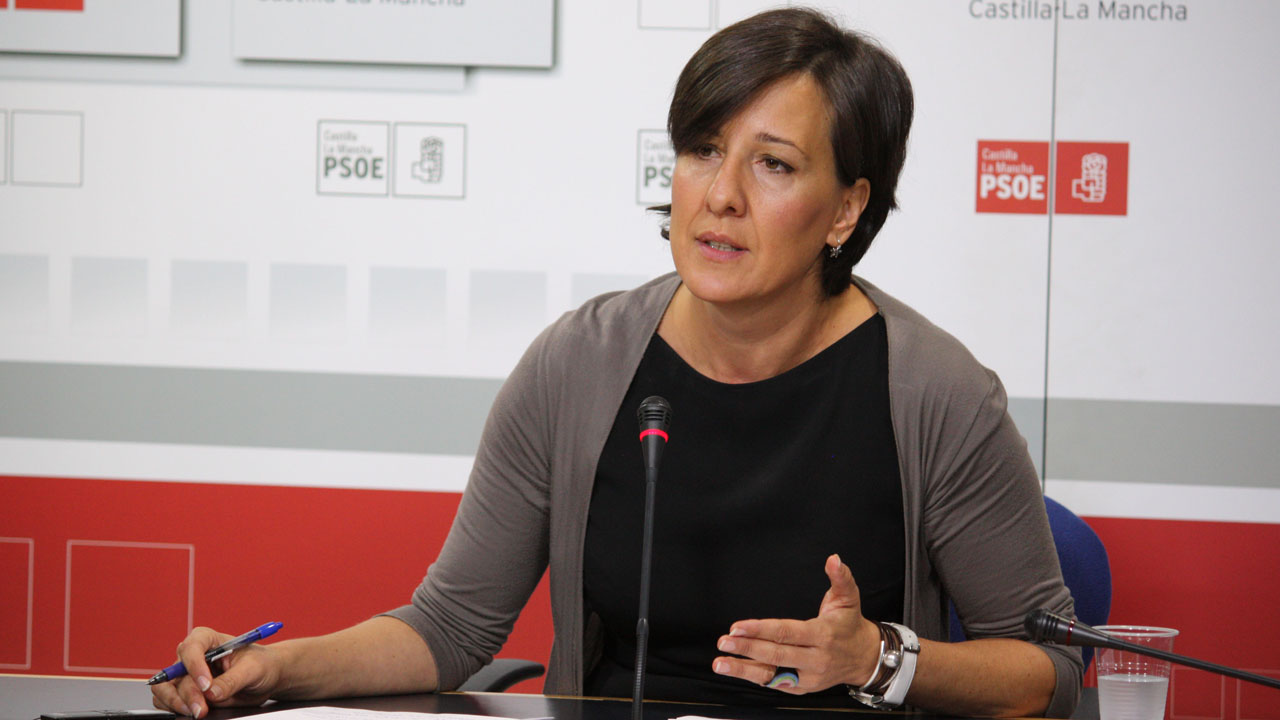 El PSOE acudirá al Defensor del Pueblo si Cospedal no da una solución al niño de 5 años al que ha dejado si transporte escolar