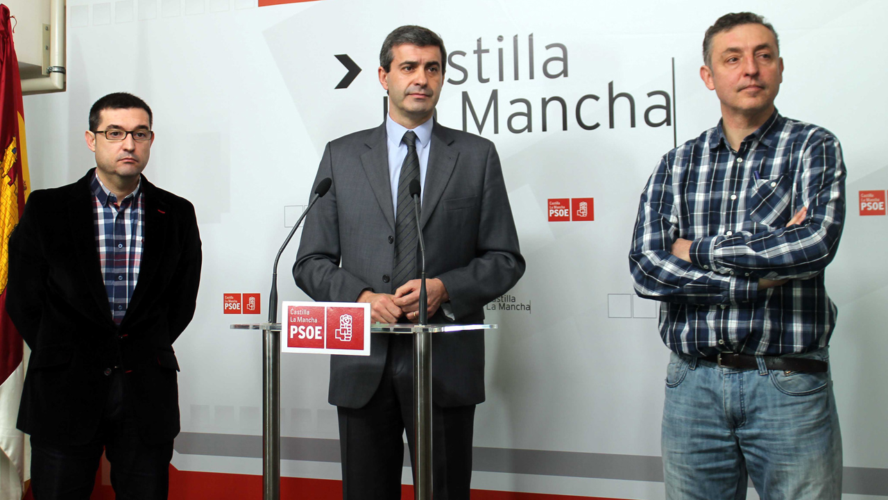 PSOE y Ecologistas en Acción coinciden en calificar de disparate el minizoo que el PP de la Diputación de Toledo quiere hacer en el Borril