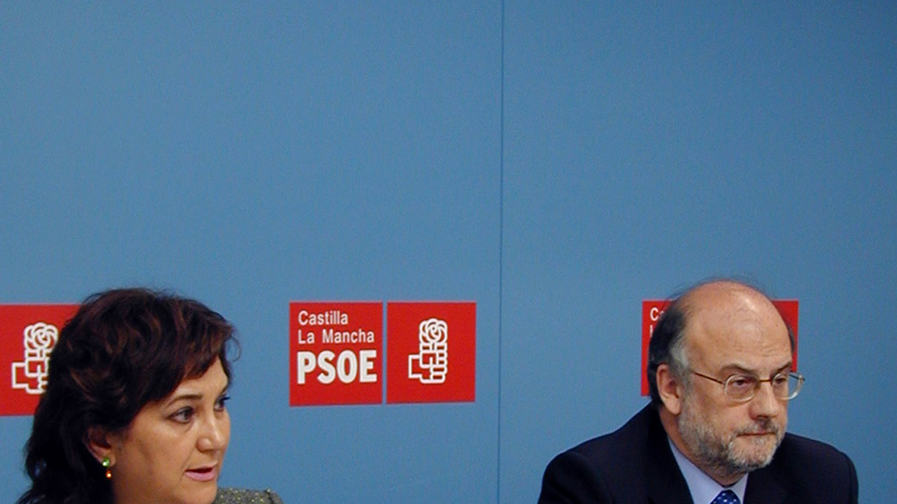 “Con Zapatero, en muchos aspectos, se ha conseguido más para C-LM que en los 8 años del PP”