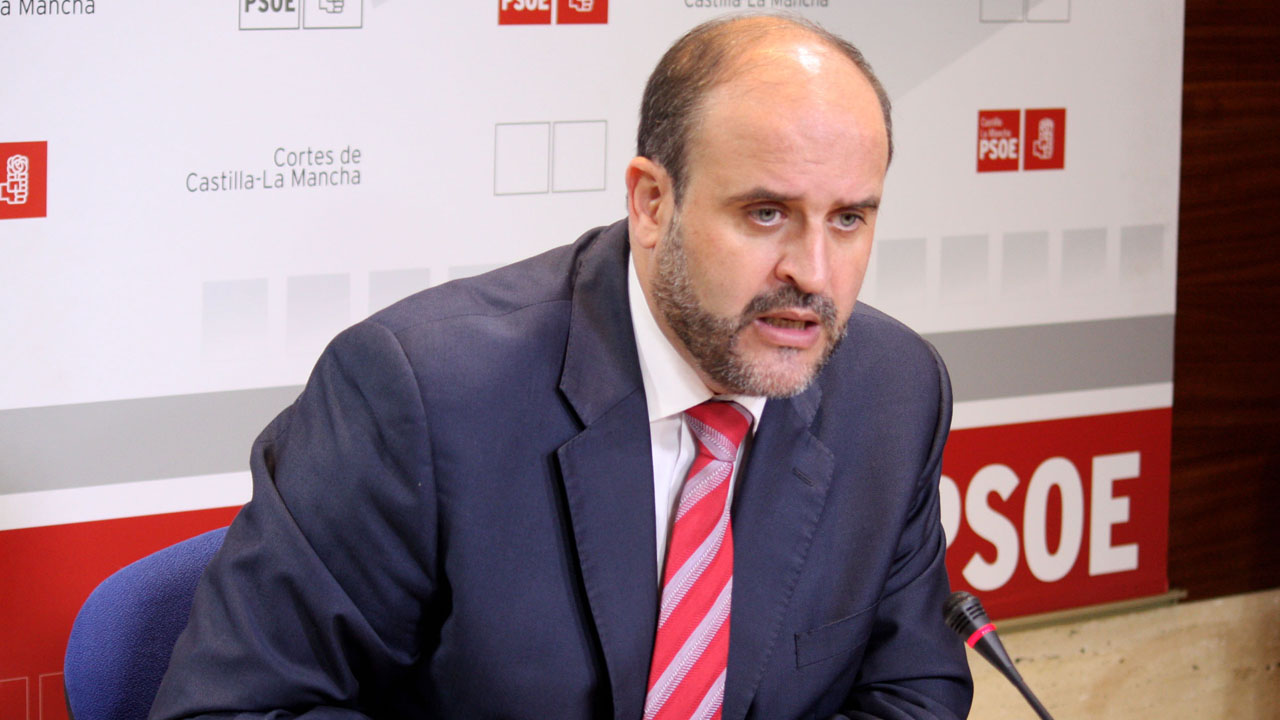 El PSOE pide actuaciones urgentes para acabar con el problema de la despoblación en Castilla-La Mancha