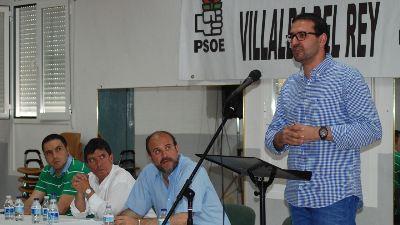 El PSOE apuesta por un programa nacional de desarrollo rural «potente» que devuelva el futuro a nuestros pueblos