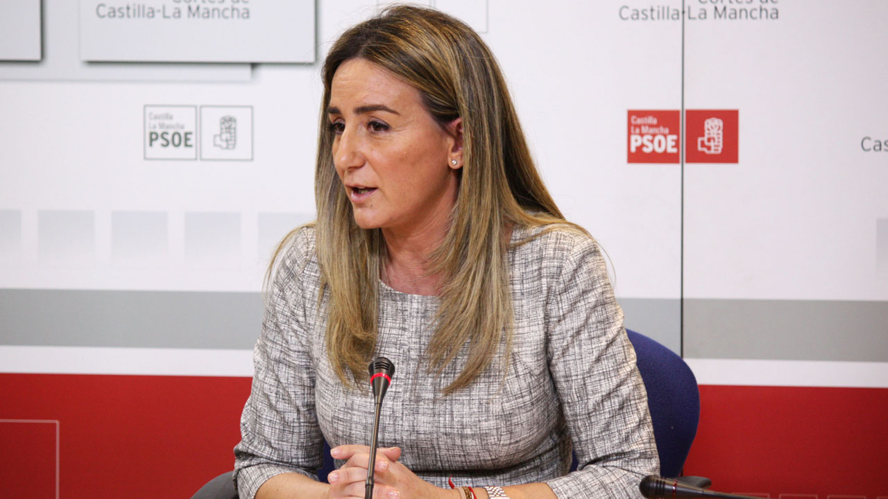 Tolón: ”La ministra Báñez viene a jalear a Cospedal, la presidenta de los 300.000 parados y con la que 66.000 jóvenes han vuelto a emigrar de la región”