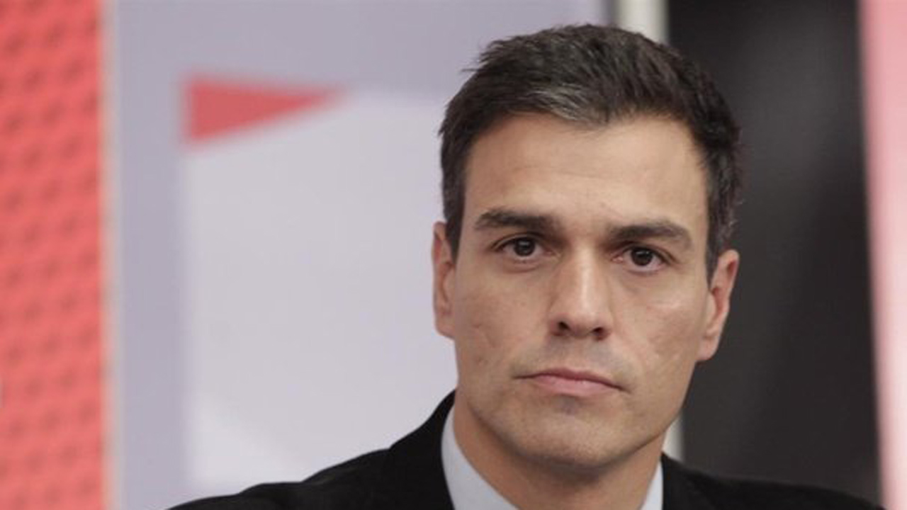 Pedro Sánchez expresa su apoyo a los trabajadores de ELCOGAS