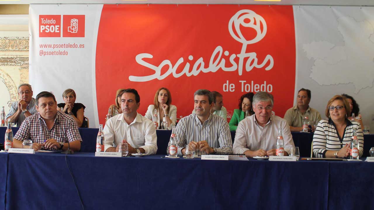 “Cospedal va a perpetrar mañana el mayor ataque a la democracia en la historia de Castilla-La Mancha”