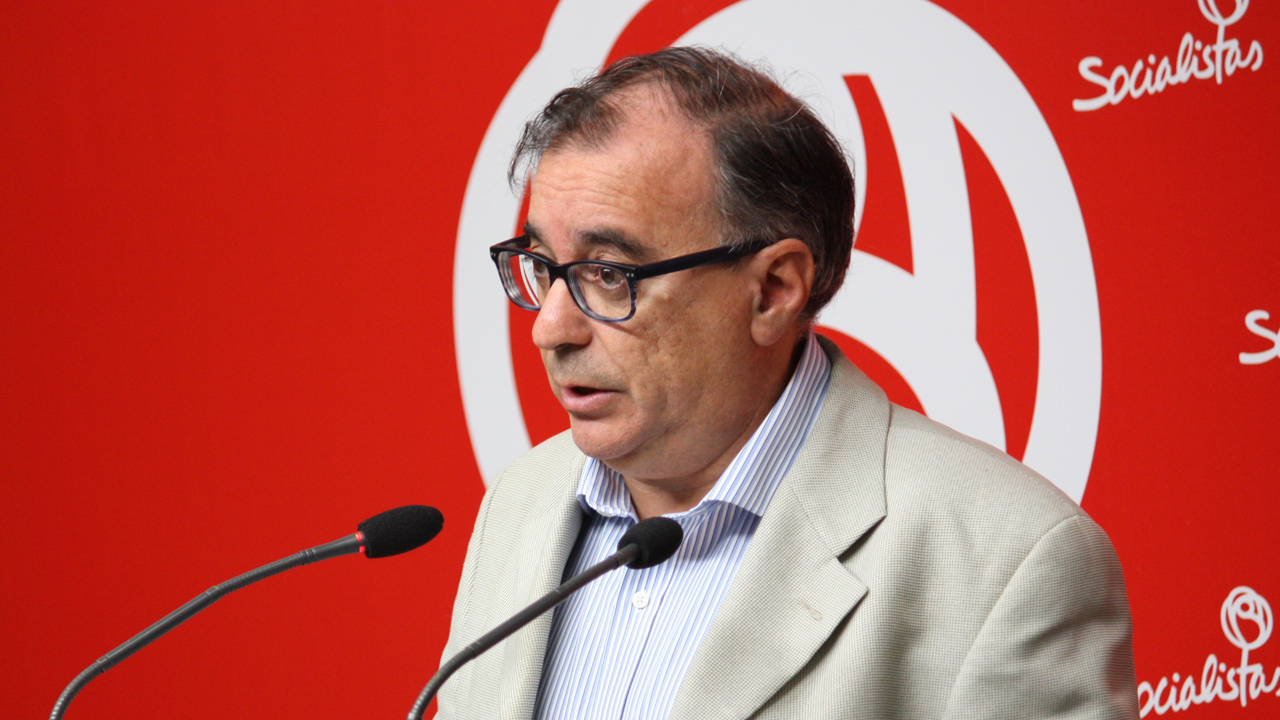 El PSOE denuncia la drástica reducción de plazas para médicos internos y residentes en Castilla-La Mancha