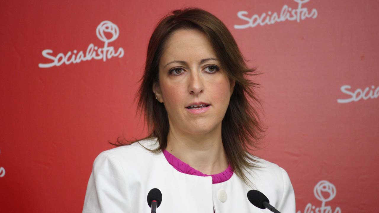 Maestre: ”Cospedal es la Presidenta de las mentiras. En el Debate de la Región mintió sobre Dependencia, listas de espera y los contratos de RTVCM”