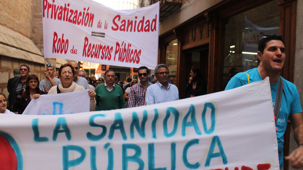 Mora: la dimisión de la supervisora de enfermería refleja la falta de medios en las urgencias del hospital de Toledo