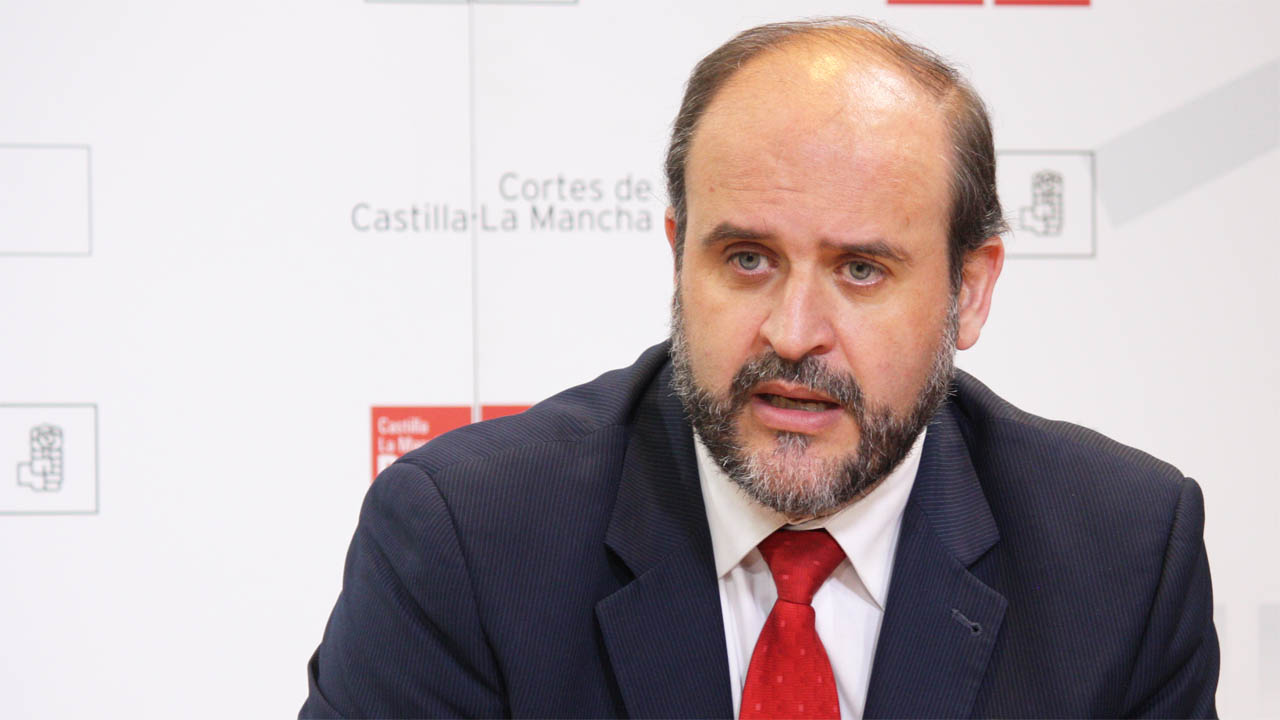 El PSOE de C-LM valora muy positivamente que el Constitucional admita a trámite el recurso contra el pucherazo de Cospedal