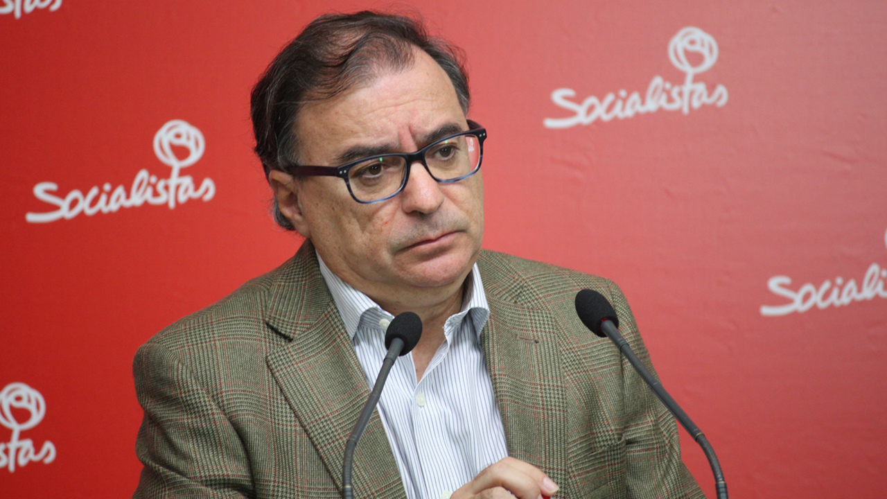 Mora: “El convenio sanitario con Madrid tiene mucha foto pero poco contenido”