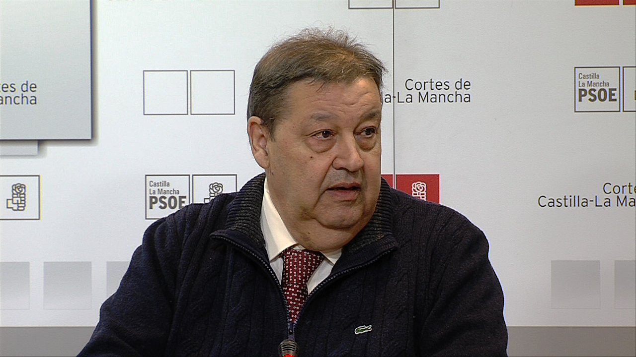 Vaquero:”La encuesta del CIS, que lleva demasiada cocina, responde a la estrategia del PP de ningunear al PSOE y llamar al voto del miedo”