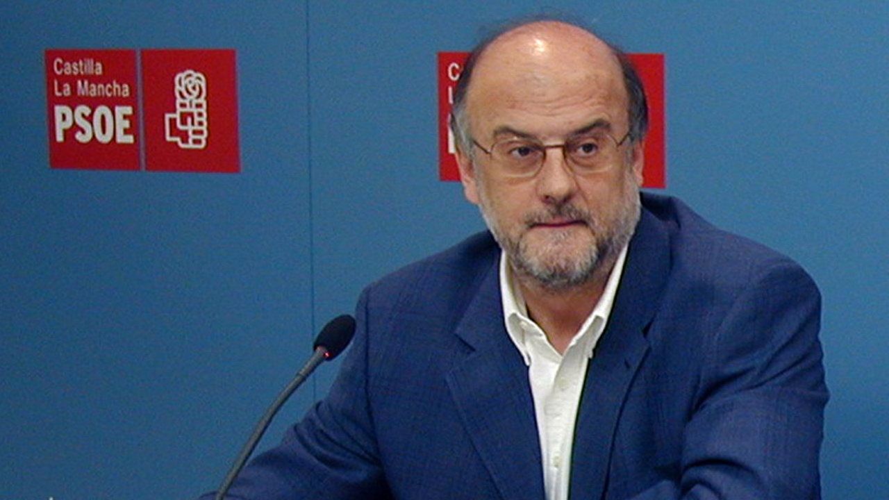 “Si Rajoy asiste a la manifestación de Murcia ofendería a C-LM”