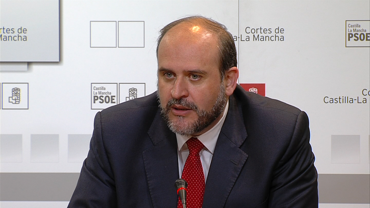 Guijarro: ”En Andalucía ha ganado un Gobierno que se dedica a la gente y han perdido las políticas sin alma de recortes y de soberbia”