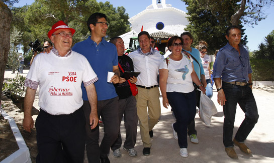 García-Page anuncia la creación de un Consejo Regional Agrario para consensuar con el sector las políticas a llevar a cabo