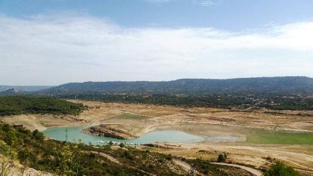 Castilla-La Mancha quiere una «defensa en común» del agua