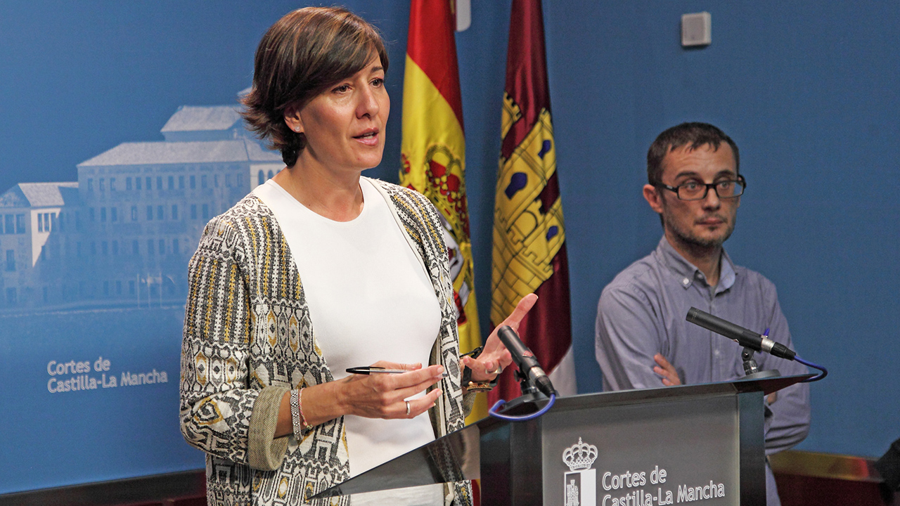 Fernández: “Para el gobierno de Page y para el PSOE de CLM es prioritario atender cuanto antes a los que peor lo están pasando”