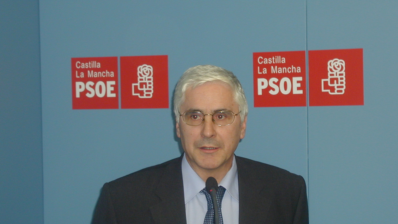 El PSOE ha seguido un proceso modélico, democrático, autónomo y autóctono